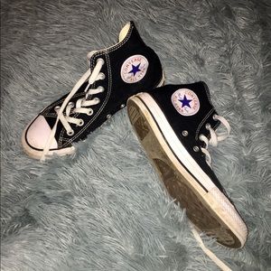 Converse Shoes